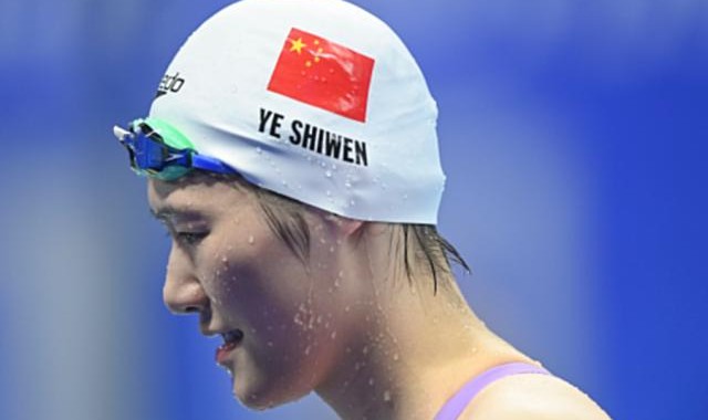 亚博-2023中国游泳总结②：老将强势归来 新人后浪来袭