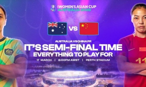 亚博-东道主来势汹汹！澳大利亚女足26人名单中有23人来自欧美联赛