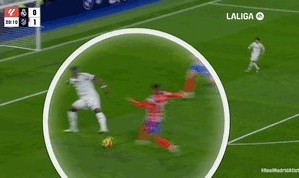 亚博体育APP-安帅：点球判罚无法理解 西蒙尼：塞瓦略斯该被罚下