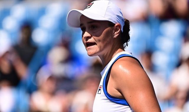 亚博体育平台-巴蒂再胜科贝尔首进辛辛那提决赛 与瑞士黑马争冠