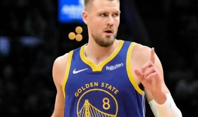 亚博体育平台-各取所需！勇士老鹰交易解析：波神适配库里，库明加期待重生