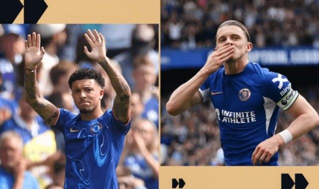 亚博体育官网-💥TA长文揭秘蓝军夏窗内幕：疯狂引援、斯特林、“炸弹小队”…