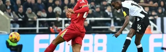 谢纽卡保英超悬念 3球战平的利物浦麻烦大不大？