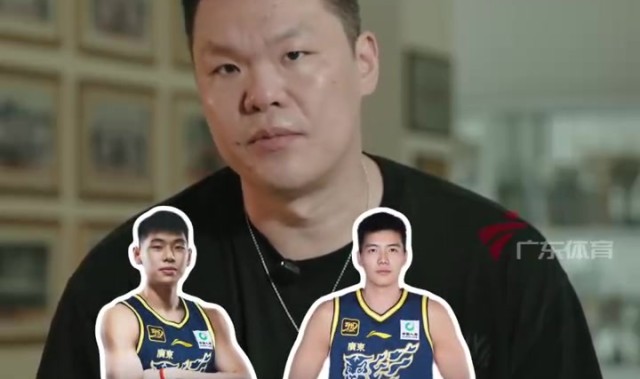 亚博体育官网-朱芳雨：球队评估后认为崔永熙100%康复几乎没问题 对他充满期待