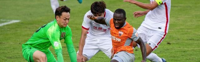 亚博体育APP-李章洙期待用胜利找回信心 阿奇姆彭：团队的胜利