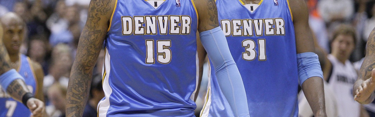 老板：安东尼代表着掘金在特定时期的转变 球队从此进入竞争时代