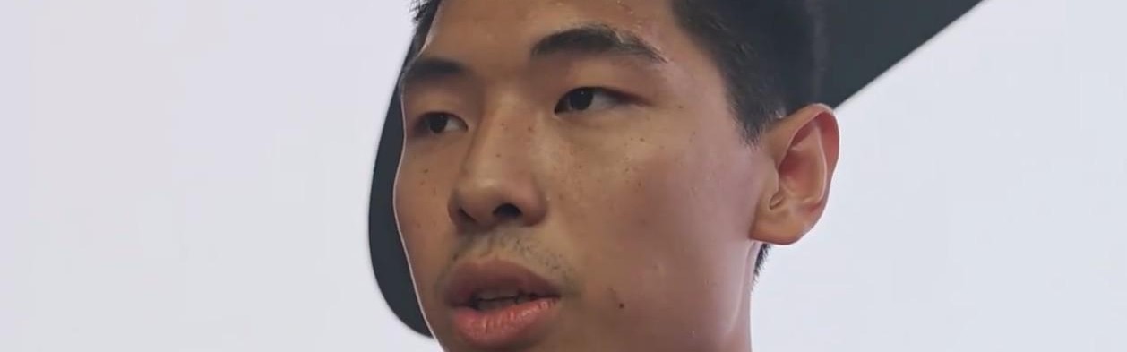 崔永熙：旅美经历开阔了眼界，赶上CBA新赛季我认为没问题