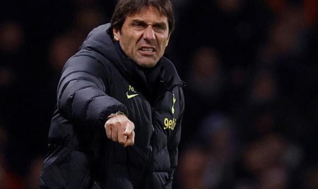 亚博体育平台-清算孔蒂的爆料来了：赛前跑圈，不讲人性，罪大恶极